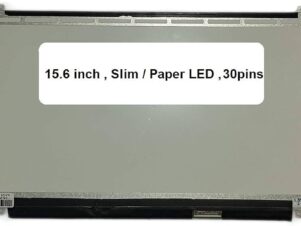 Laptop Screen 15.6" Slim LED eDp 30 PIN Full HD