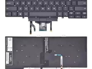 Dell Latitude 5400 Backlit Keyboard