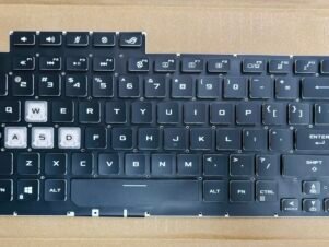 ASUS ROG Strix G15 G513 RGB Keyboard | Daakshika Infotech