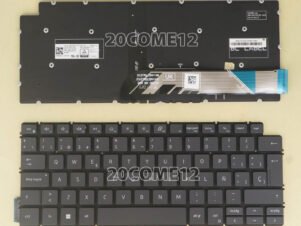 Dell Inspiron 14 5406 2-in-1 Backlit Laptop Keyboard (Without Palmrest)